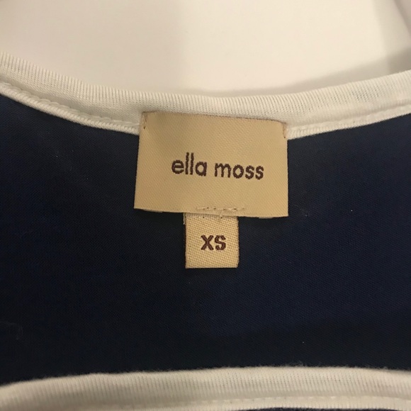 Ella Moss shirt - Picture 2 of 3